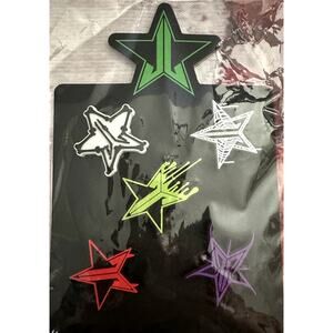 Jeffree Star Shoe Charms